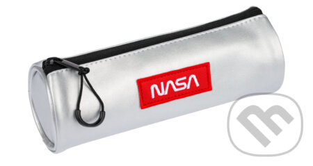 Etue Baagl NASA stříbrná, Presco Group, 2020