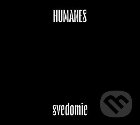 Humanes: Svedomie - Humanes, Hudobné albumy, 2020