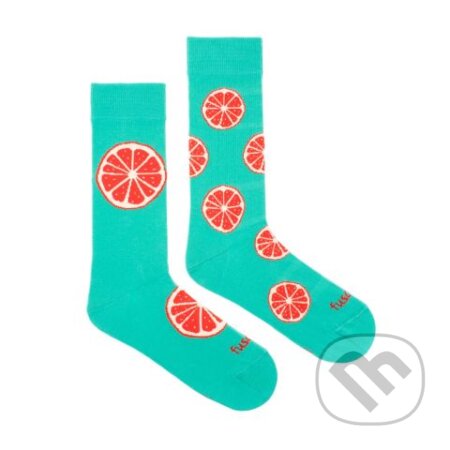 Ponožky Grejpista L (Unisex veľkosť L (veľkosť 43-46))