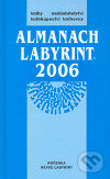 Almanach Labyrint 2006, Labyrint, 2006