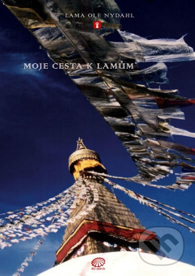 Moje cesta k lamům - Ole Lama Nydahl, Bílý deštník, 2020