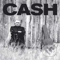 Johnny Cash: Unchained LP - Johnny Cash, Universal Music, 2019