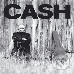 Johnny Cash: Unchained LP - Johnny Cash