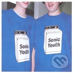 Sonic Youth: Washing Machine LP (2 LP) - Sonic Youth