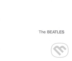 Beatles: The Beatles (White Album) LP (2 LP) - Beatles