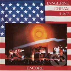 Tangerine Dream: Encore - Tangerine Dream, Universal Music, 2019