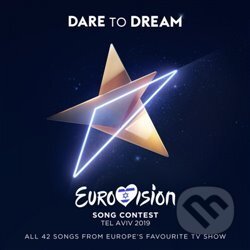 Eurovision Song Contest 2019, Universal Music, 2019
