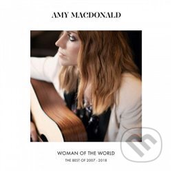 Amy Macdonald: Woman of the World - Amy Macdonald