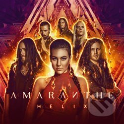 Amaranthe: Helix - Amaranthe, Universal Music, 2018