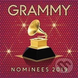 Grammy Nominees 2019, Universal Music, 2019