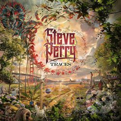 Steve Perry: Traces - Steve Perry, Universal Music, 2018