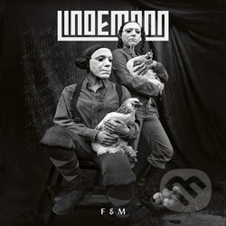 Till Lindemann: F & M - speciál - Till Lindemann, Universal Music, 2019