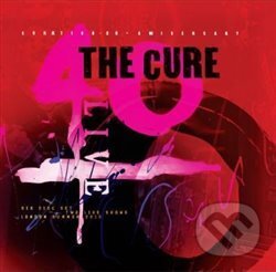 The Cure: Cureation 25 - Anniversary - The Cure, Universal Music, 2019