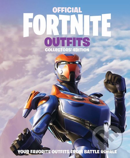 Fortnite Official: Outfits, Wildfire, 2019