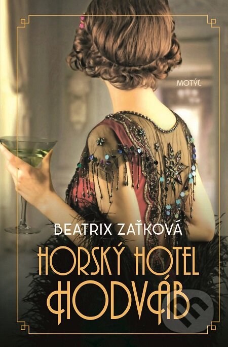 Horský hotel Hodváb - Beatrix Zaťková, Motýľ, 2020