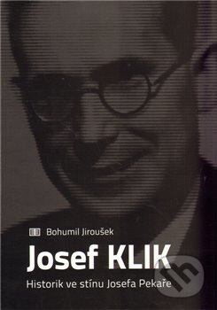 Josef Klik - Bohumil Jiroušek, Tomáš Halama, 2011