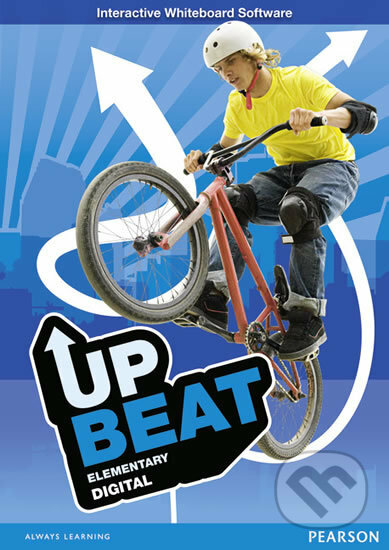 Upbeat Elementary Digital (Interactive Whiteboard Software), Pearson, 2009
