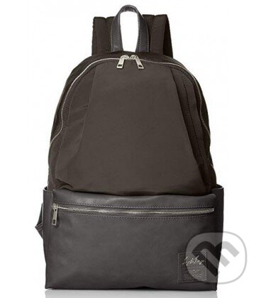 Grosgrain-Like - 10 Pockets Backpack Ibk, Legato Largo, 2020