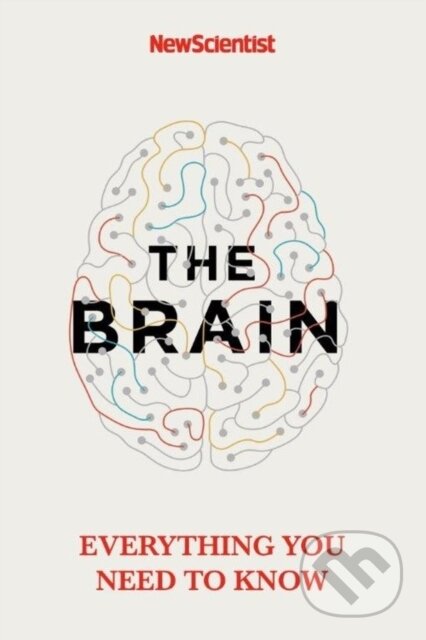 Kniha: The Brain (New Scientist). Nicholas Brealey Publishing, 2020