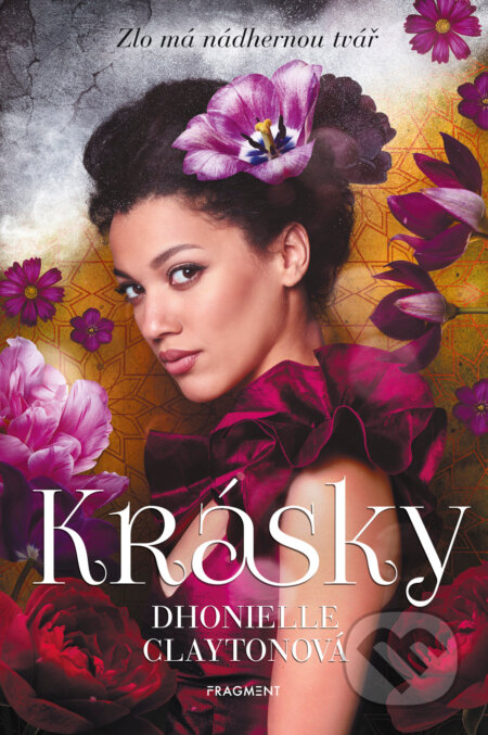 E-kniha: Krásky (Dhonielle Clayton)