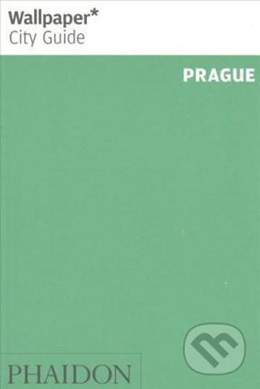 Wallpaper* Guide : Prague, Folio, 2017