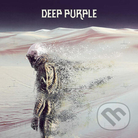Deep Purple: Whoosh! LP - Deep Purple, Hudobné albumy, 2020
