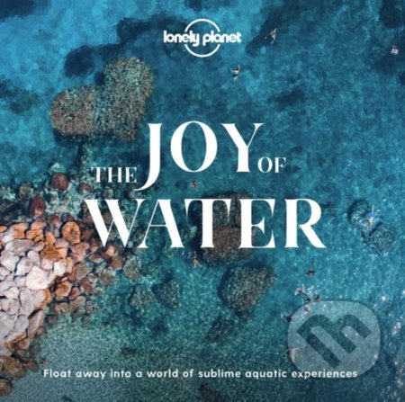 Joy Of Water, Lonely Planet, 2020