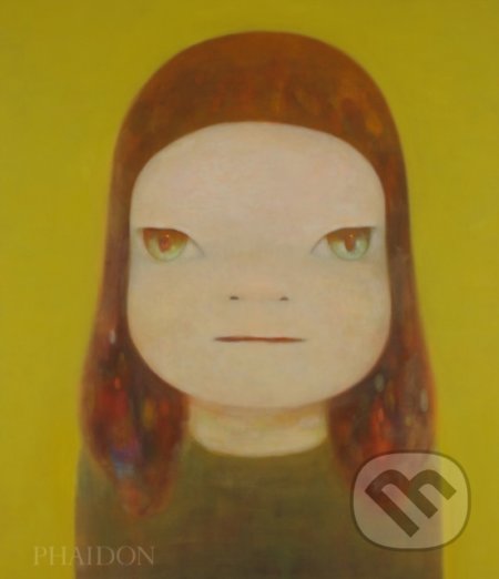 Yoshitomo Nara - Yeewan Koon - kniha z kategorie Malířství a sochařství