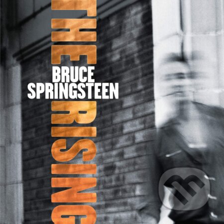 Bruce Springsteen: Rising LP - Bruce Springsteen, Hudobné albumy, 2020