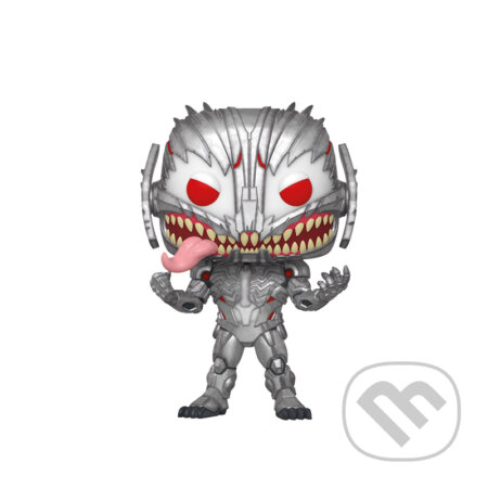 Funko POP! Marvel Venom S3 - Ultron, HCE, 2020