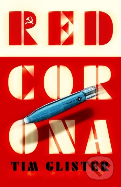 Red Corona - Tim Glister, Oneworld, 2020