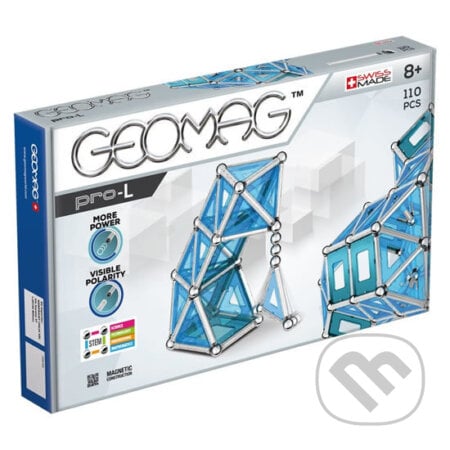 Geomag PRO-L 110, Geomag, 2020