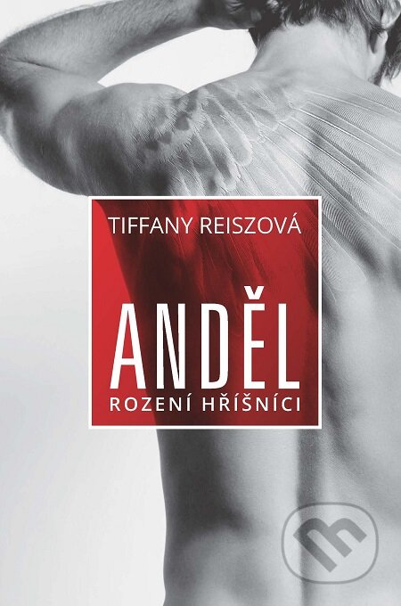 Anděl - Tiffany Reisz, Zelený kocúr, 2020