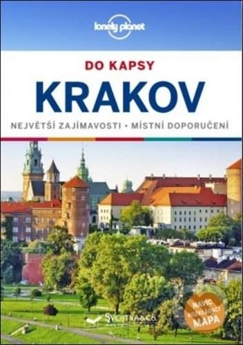 Krakov, Svojtka&Co., 2020