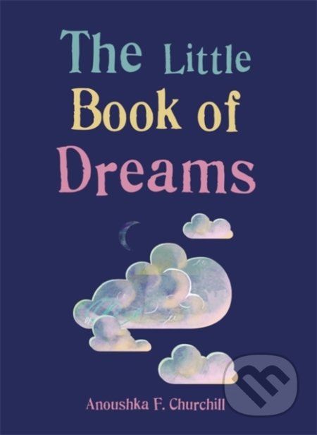 The Little Book of Dreams - Una L. Tudor, Gaia, 2020