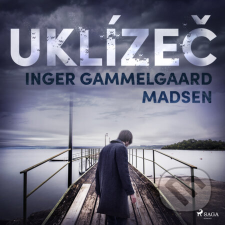 Uklízeč - Inger Gammelgaard Madsen, Saga Egmont, 2020