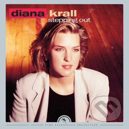 Diana Krall: Stepping Out - Diana Krall, Hudobné albumy, 2020