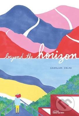Beyond the Horizon - Carolina Celas, Little Gestalten, 2020