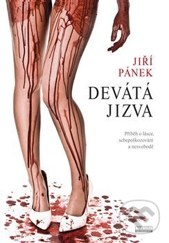 Devátá jizva - Jiří Pánek, Naše vojsko CZ, 2020