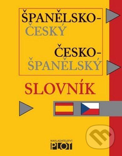 Španělsko-český česko-španělský kapesní slovník, Plot, 2020