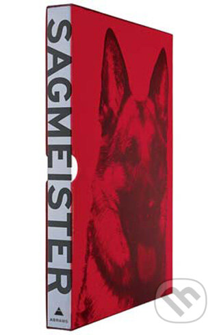 Sagmeister (Made You Look) - Stefan Sagmeister - kniha z kategorie Umění, design a architektura