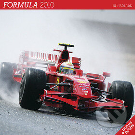 Formula 2010 - Jiří Křenek, Presco Group, 2009