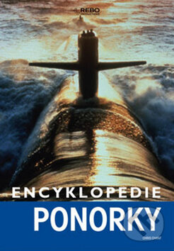 Encyklopedie ponorky, Rebo, 2009