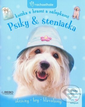 Psíky & šteniatka, Rebo, 2009