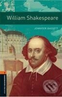 William Shakespeare + CD - T. Hedge, J. Bassett, Oxford University Press, 2007