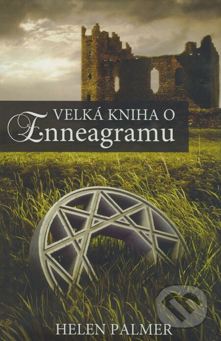 Velká kniha o Enneagramu - Helen Palmer, Synergie, 2009