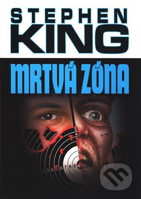 Mrtvá zóna - Stephen King, 2009