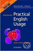 Practical English Usage - Michael Swan, Oxford University Press, 2005