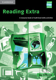 Reading Extra - Liz Driscoll, Cambridge University Press, 2004