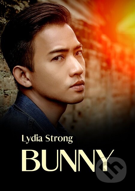Bunny - Lydia Strong, E-knihy jedou, 2020